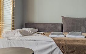 Ivis House Modern Apt In Vilnius Old Town W Balcony